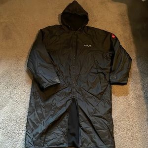 Swimmers/Dive Coat